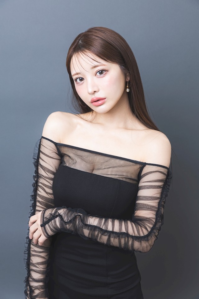 うづき ふうかプロフィール写真2